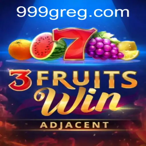3FruitsWin: Mergulhando no Universo do Jogo com a Palavra-Chave 999G