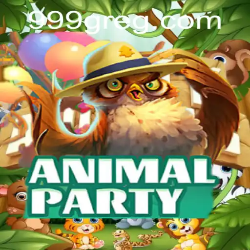 Descubra o Fascinante Mundo de AnimalParty: Um Jogo de Estratégia e Diversão