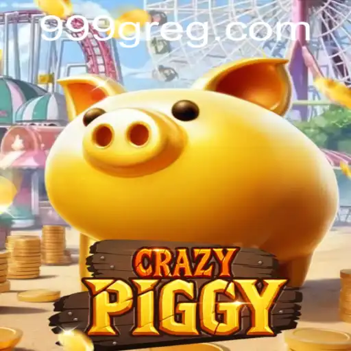 CrazyPiggy: Uma Jornada Emocionante no Mundo dos Jogos Modernos