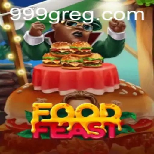 Descubra o Empolgante Jogo FoodFeast e as Regras que Garantem Diversão