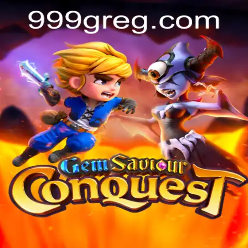 GemSaviourConquest: Descubra o Jogo Futurista que Está Conquistando o Mundo