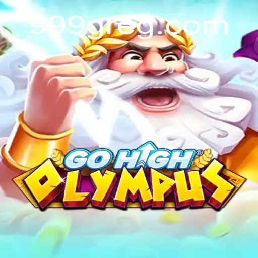GoHighOlympus: Aventura, Estratégia e Desafios no Mundo Mitológico
