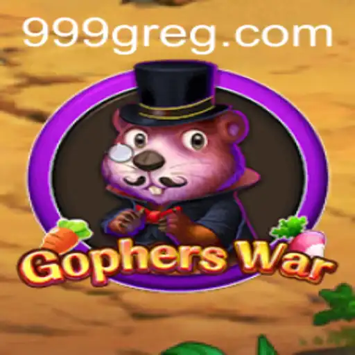 GophersWar: A Nova Sensação no Mundo dos Jogos