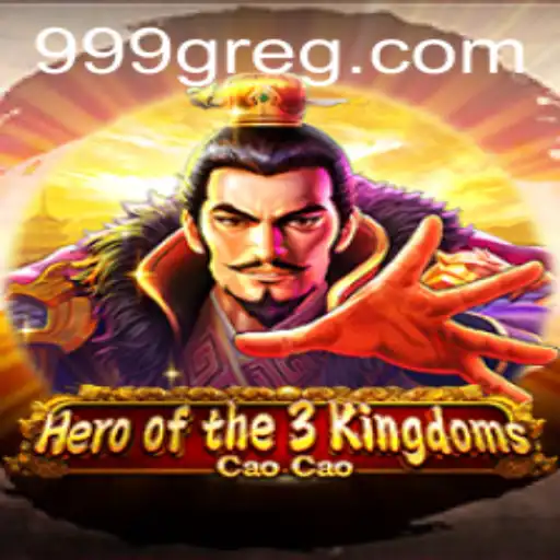 Descubra o Fascinante Mundo de Heroofthe3KingdomsCaoCao e Suas Estratégias