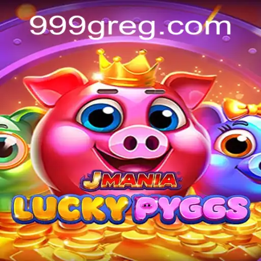 Desvendando JManiaLuckyPyggs: O Novo Fenômeno dos Jogos