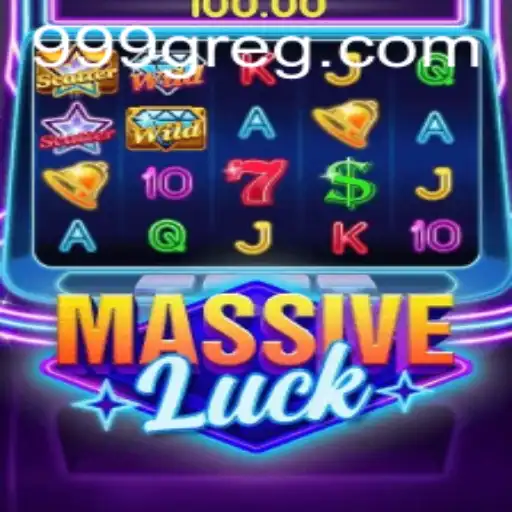 Descubra a Magia de MassiveLuck: O Jogo que Está Transformando o Conceito de Fortuna