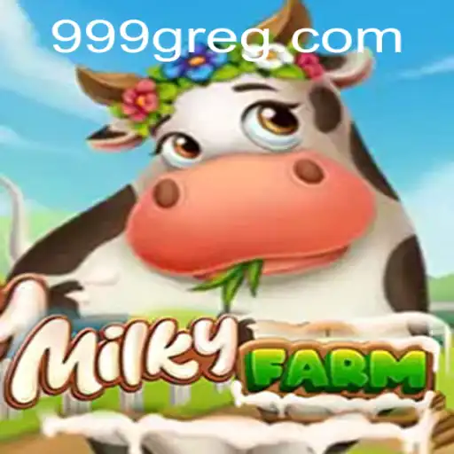 Explorando o Mundo Encantador de MilkyFarm: Aventura e Estratégia em 999G
