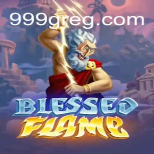 Explorando BlessedFlame: O Jogo Revolucionário do Momento