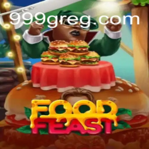 Descubra o Empolgante Jogo FoodFeast e as Regras que Garantem Diversão