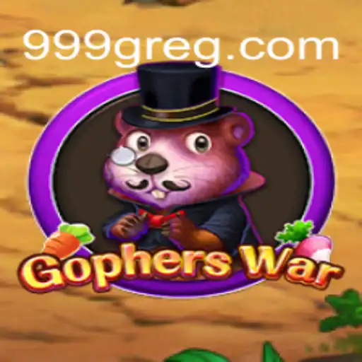 GophersWar: A Nova Sensação no Mundo dos Jogos
