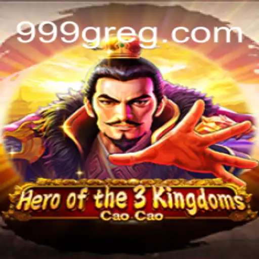 Descubra o Fascinante Mundo de Heroofthe3KingdomsCaoCao e Suas Estratégias