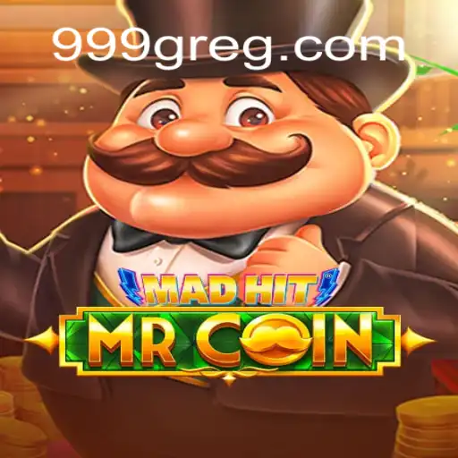 MadHitMrCoin: Descubra o Mundo de Aventura e Estratégia com 999G