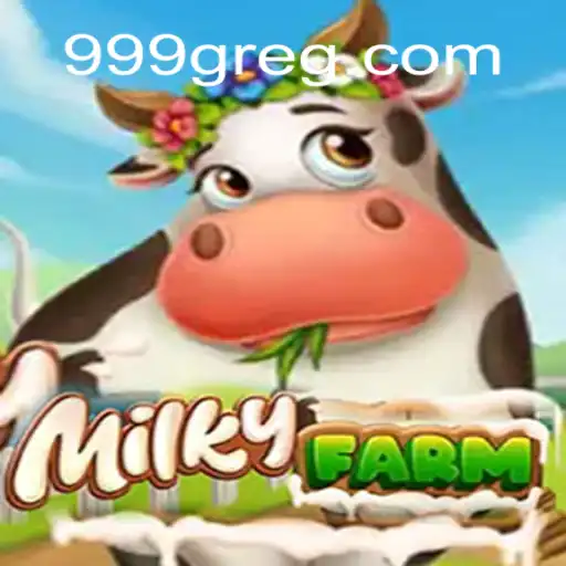 Explorando o Mundo Encantador de MilkyFarm: Aventura e Estratégia em 999G