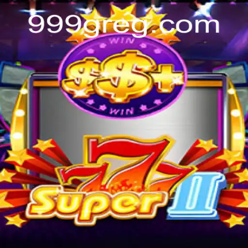 Descubra o emocionante jogo Super777II: Regras, Estratégias e Mais
