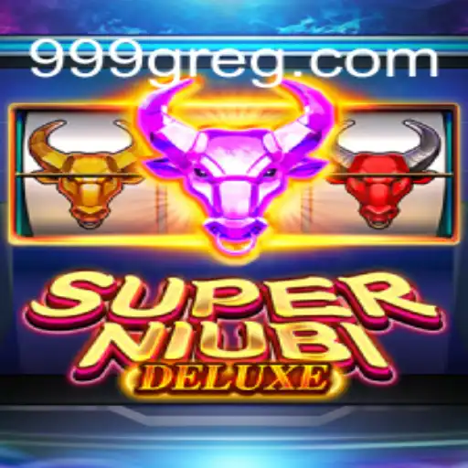 Explorando o Universo de SuperNiubiDeluxe: Aventuras e Desafios com 999G