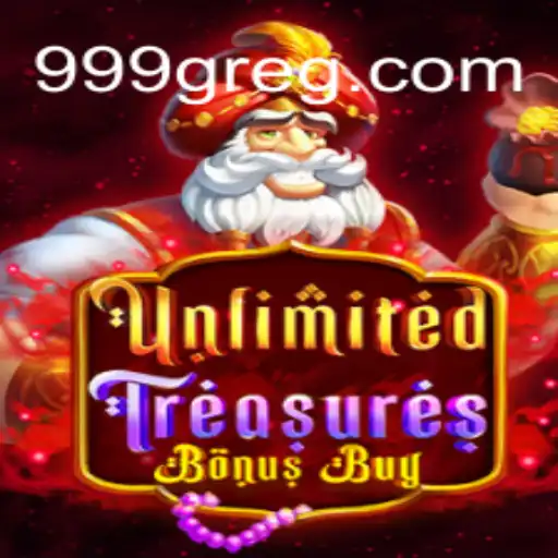 Descubra o Mundo Atraente de UnlimitedTreasuresBonusBuy