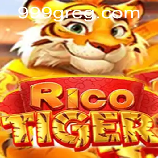 Descubra o Fascinante Mundo de RicoTiger: O Jogo Que Conquista Multidões