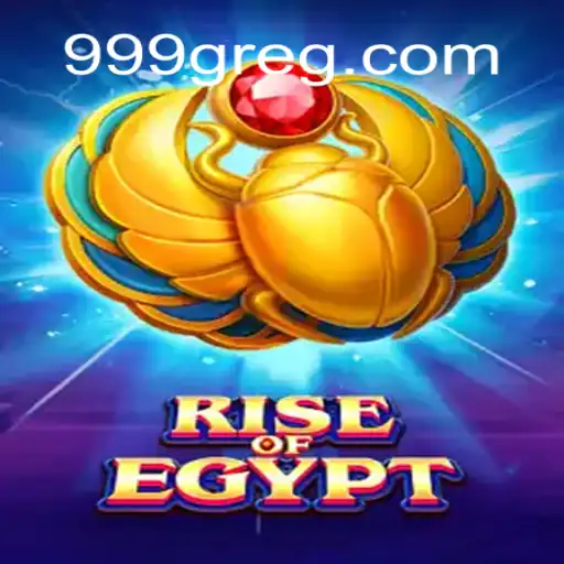 RiseOfEgypt: Uma Jornada Épica no Egito Antigo
