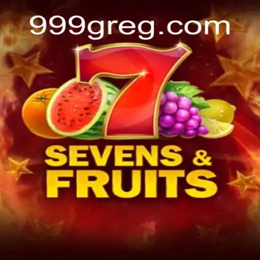 Explorando o Mundo do Jogo SevensFruits com 999G
