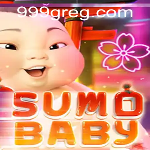 SumoBaby: Uma Aventura no Mundo dos Jogos com 999G
