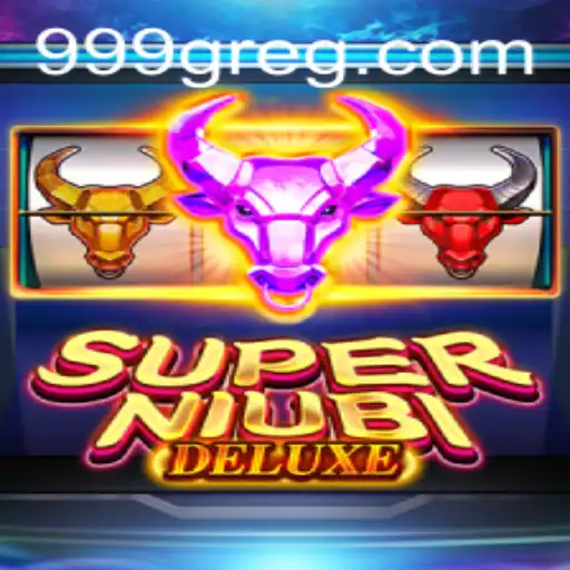 Explorando o Universo de SuperNiubiDeluxe: Aventuras e Desafios com 999G