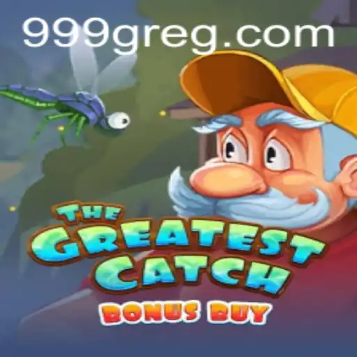 Descubra o Incrível Jogo 'TheGreatestCatchBonusBuy' e seus Desafios Únicos