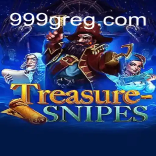 Descubra o Mundo Empolgante de TreasureSnipes