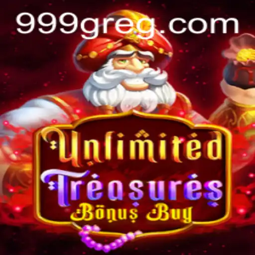 Descubra o Mundo Atraente de UnlimitedTreasuresBonusBuy